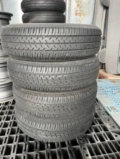 ヨコハマ エナセーブ van 145/80R12 LT 23年製 4本 送料込み - メルカリ
