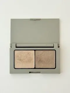 エテュセ　カラーパレット　05 オリーブブラウン