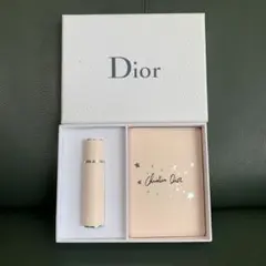 Dior 香水ボトル セット ピンク