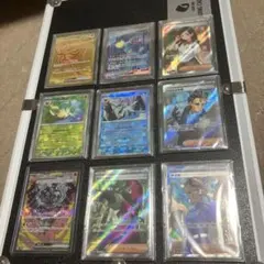 ポケモンカード　まとめ売り　SAR UR SR モンボ