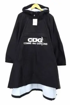 2025年最新】COMME des GARCONS メンズ ナイロンジャケットの