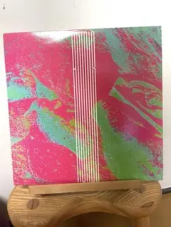 GENUINE RECORD⑦ジェニュイン レコード　ツープラトンクリッカー GENUINE RECORD⑦ジェニュイン レコード ツープラトンクリッカー