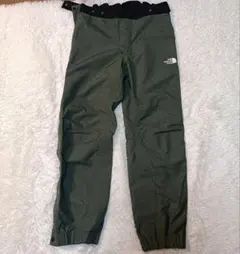 sacai×THE NORTHFACE DRYVENT NYLON PANTSのサムネイル