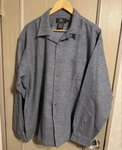 2025年最新】DOUBLE RL メンズ シャツの人気アイテム - メルカリ