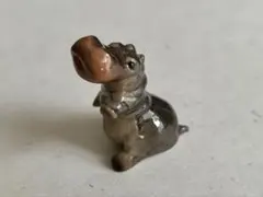 ⑥HAGEN RENAKER ヘイゲン リネカー カバ かば