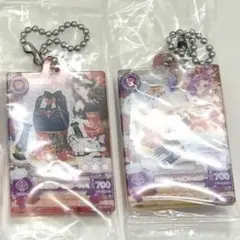 アイカツ！ ガチャガチャ　美月　蘭　ガチャ