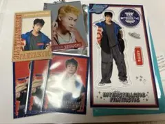 FANTASTICS 瀬口黎弥 アクキー アクスタ フォトカ