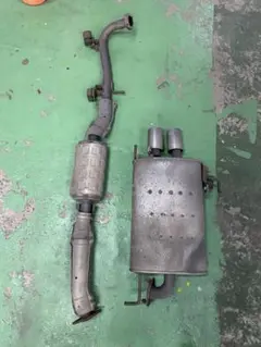 er34純正触媒 ER34 純正触媒