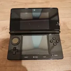 2025年最新】3ds 本体 クリアブラックの人気アイテム - メルカリ
