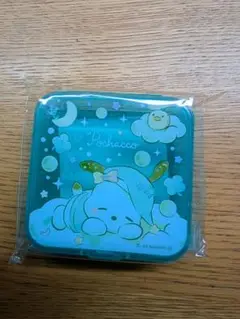 サンリオ　セブンイレブン限定　ポチャッコ小物入れ