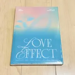 ONF 新品未開封 LOVE EFFECT アルバム1枚
