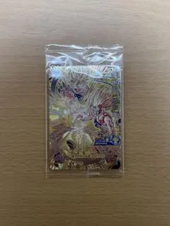 孫悟飯：少年期 UGM1-SEC3 P スーパードラゴンボールヒーローズ - メルカリ