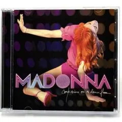 マドンナ公式グッズ　Confessions Tour2006 缶バッジ✨️未開封 マドンナ公式グッズ Confessions Tour2006 缶バッジ✨️未開封 - メルカリ