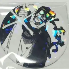 BLEACH 千年血戦篇 オールスター缶バッジ 綾瀬川弓親 - メルカリ