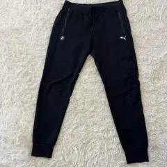 PUMA✖️BMW スウェットパンツ トラックパンツ　ジョガーパンツ　XLサイズ