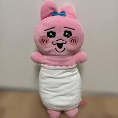 おぱんちゅうさぎ ぬいぐるみ