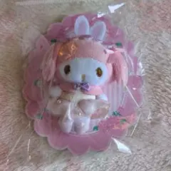 サンリオmelt heart マイスウィートピアノ　ヘアクリップ　メルトハート 予備在庫分》マイスウィートピアノ ヘアクリップ | Melt Heart