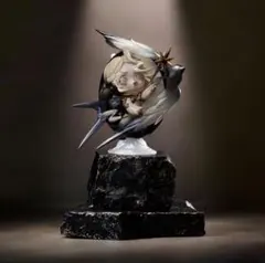 SKULLPANDA The Compass of Light 限定フィギュア