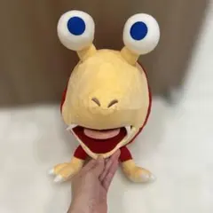 ピクミン　チャッピー　ぬいぐるみのサムネイル