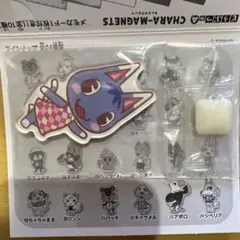 どうぶつの森 キャラマグネッツ ブーケ