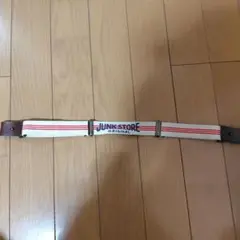 子供用ベルト　ゴムベルト　キッズベルト　伸縮