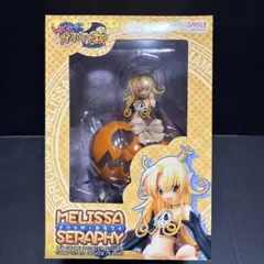 ［未開封］WAGA魔々かぷりちお メリッサ・セラフィ