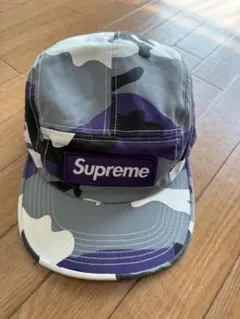 Supreme カモフラージュ柄