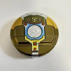 変形可能ロボットのフィジェットトイ ハンドスピナー内蔵！ EDC