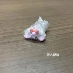 プリキュア ぷちきゅあマスコットwithチョコスナック2　ミルク