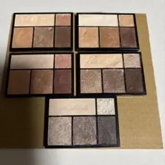 マキアージュドラマティックスタイリングアイズ