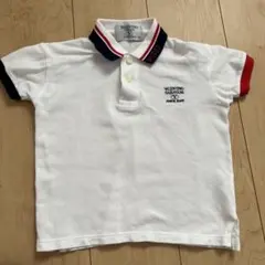 VALENTINO GARAVANI JUNIOR JEANR 100ポロシャツ