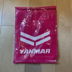 新品未使用　未開封　セレッソ　タオル　ヤンマー　ピンク