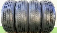 ペペ様工賃込 2024年製 ヨコハマ製 プラクティバ 215/55R17 4本 - メルカリ