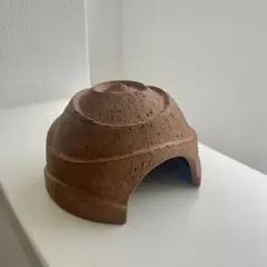 原田窯 陶器シェルター 1点 - メルカリ
