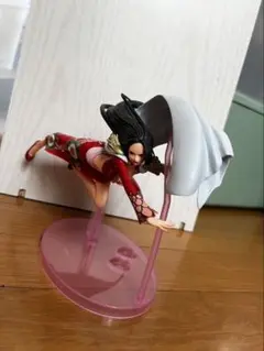 2025年最新】ボアハンコックフィギュアの人気アイテム - メルカリ