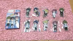 あんスタ 友也 ちょいおき シナモン SPOTLIGHT アクスタ 10点セット 