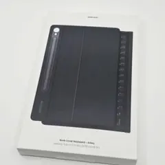 【美品】Book Cover Keyboard EF-DX725UBEGJPのサムネイル