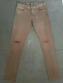 アンダーカバー　ストレッチパンツのサムネイル