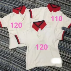 C*a様 seagullkids 半袖 体操服 3枚セット 幼稚園