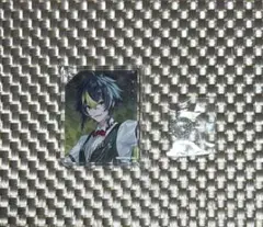 伊波ライ　アニメイトカフェ　トレーディングCoLotta Dytica