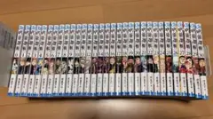 ミ*ユ様 呪術廻戦 全31巻 初版セット ミ*ユ様 呪術廻戦 全31巻 初版セット - メルカリ