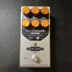clefs VCA Compressor ベースエフェクター - メルカリ