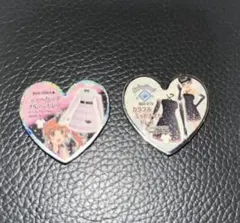 プリティーリズム プリズムストーン ジュエリーパフュームボトル マイ