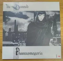 2025年最新】Phantasmagoria CD Damnedの人気アイテム - メルカリ
