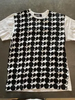 コムデギャルソン　Tシャツのサムネイル