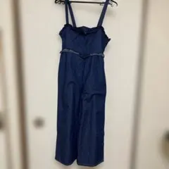 サロペット　AIRLY momo 160