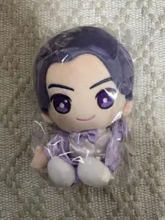 金指一世 はぴぬい