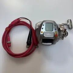 Daiwa SEABORG. Z500T本体