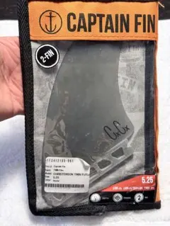 CAPTAIN FIN Christenson Twin 5.25のサムネイル