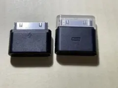 Apple 30ピン　Dock コネクタ？